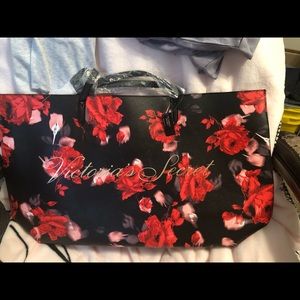 Victoria’s Secret Large Weekender Bag